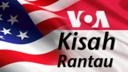 VOA Kisah Rantau: Pengalaman sebagai Muslim di Amerika