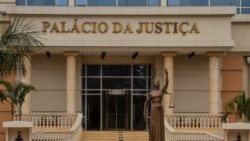 Sistema juducial em Angola provoca debate 3:45