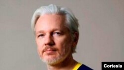 Julian Assange, le fondateur de Wikileaks