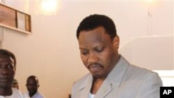 Hama Amadou