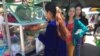 មេ​ដឹក​នាំ​សហជីព​ទាមទារ​ឲ្យ​​ក្រសួង​កែប្រែ​​ខ្លឹមសារ​នៅ​ក្នុង​សេចក្តី​ព្រាង​ច្បាប់​ស្តីពី​សហជីព​