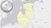 Міністр оборони Латвії закликав розвивати військову інфраструктуру
