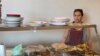 Centroamericanos recienten subida de precios de alimentos y alto costo de vida