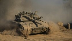 Hamás asegura que continúa participando en las conversaciones de paz luego de un fuerte ataque israelí el fin de semana

