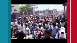Ayiti: Administrasyon ameriken an nonmen Anbasadè Daniel Foote kòm Anvwaye Espesyal Etazini pou Ayiti.