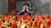 禽流感给中国养禽业造成65亿美元损失