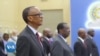Est de la RDC : une troïka africaine pour mener un processus de paix