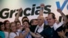 Venezuela : l'opposition remporte la majorité parlementaire