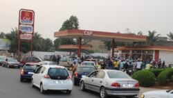Reportage de Kayi Lawson, correspondant à Lomé pour VOA Afrique