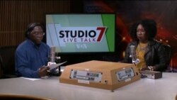 Live Talk