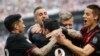 Les clubs de foot européens bientôt à court de cash chinois ?