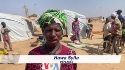 Mali : la crise des déplacés à Bandiagara