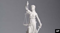 Governo angolano promete justiça mais célere