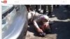 Officer Who ‘Faked Car Accident’ Slammed Over Thailand Video