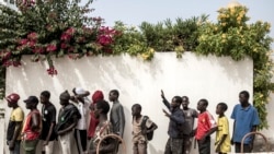 L'insécurité alimentaire menace les ménages de la banlieue de Dakar
