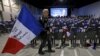 France-Corse: une manifestation anti-musulman