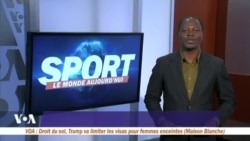 Rubrique sports