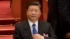 "Seul le socialisme peut sauver la Chine", assure Xi Jinping après sa réélection