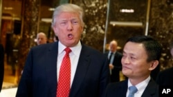 Le gouvernement américain a durci sa position sur les prises de contrôles de sociétés américaines par des entités chinoises 