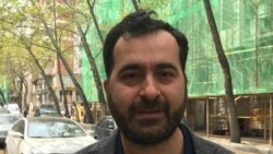 Bəxtiyar Hacıyev