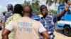 Togo : les employés des mines de phosphate manifestent