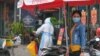ក្រសួង​សុខាភិបាល៖ ការ​មិន​កម្រើក​ខ្លាំង​នៃ​ករណី​ឆ្លង​ជំងឺ​កូវីដ​១៩​ដោយសារ​ការ​គ្រប់គ្រង​ទាន់​ពេល​​​​