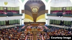 نظرسنجی تازه نشان می‌دهد که اکثر مردم افغانستان از عملکرد نمایندگان پارلمان راضی نیستند.