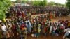 Des chenilles et des changements climatiques menacent la sécurité alimentaire en Afrique