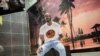 DJ Black Coffee, vétéran sud-africain des platines et toujours superstar