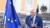 Фто: верховний представник ЄС із зовнішньої політики Жозеп Боррель