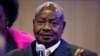 Raia 40 wa Rwanda wakamatwa kwa tuhuma za ujasusi Uganda