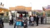 Cambodian Government Lifts Nationwide Travel Ban Early