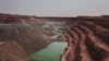 Au Niger, la filiale d'Orano spécialisée dans l'uranium, en "grande difficulté financière"