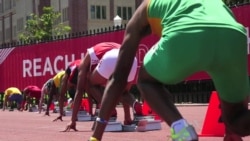 Special Olympics Prompts Call for More Inclusive Treatment of Disabled