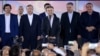იალოვიცი: მოვიდა დრო ძველი ლიდერები გვერდზე გადგნენ