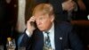 Trump Attacks Republicans via Twitter After Failed Health Care Vote