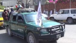 Akankah Tiongkok Mengisi Kevakuman Adidaya di Afghanistan?