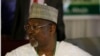 Zaben JIhar Taraba Da Sake Inji Aisha Jummai Alhassan