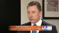 Відмова від позаблоковості - перемога України, але хтось назве це провокацією - експерт