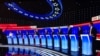 Democratic debates