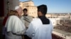 Venezuela, América Latina y los migrantes en mensaje de Navidad del papa Francisco