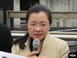台灣民進黨立委 田秋堇
