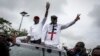 Félix Tshisekedi, héritier de l'opposition, élu président