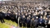 Funérailles en Iran du chef du Hamas, appels à la vengeance