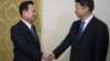 Visit of China Envoy to North Korea Watched Closely
