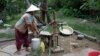 In Rural Cambodia, Clean Water Still a Scarce Resource