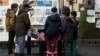 L'Allemagne attend 300.000 demandeurs d'asile cette année