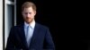 Le prince Harry dit avoir quitté son pays pour "rompre le cycle" de la souffrance familiale