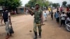 Combats FARDC-M23: "l'ennemi est sur notre territoire"