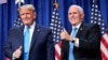 លោក Trump សរសើរ​បុគ្គលិក​សុខាភិបាល និង​រិះគន់​គូប្រជែង​ក្នុង​សន្និបាត​ជាតិ​គណបក្ស​សាធារណរដ្ឋ